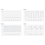 Mystim Hop Hop Bob E-Stim Rabbit Vibrator