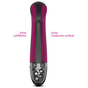 Mystim Right on Ron E-Stim G-punkts Vibrator