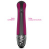 Mystim Right on Ron E-Stim G-punkts Vibrator