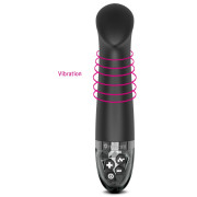 Mystim Right on Ron E-Stim G-punkts Vibrator