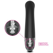 Mystim Right on Ron E-Stim G-punkts Vibrator
