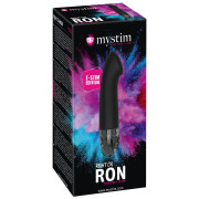 Mystim Right on Ron E-Stim G-punkts Vibrator