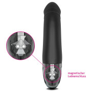 Mystim Real Deal Neal G-punkts Vibrator