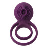 Svakom Tammy Vibrerende Penis og Testikel Ring