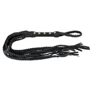 Zado Cat-O-Nine Flogger