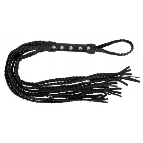 Zado Cat-O-Nine Flogger