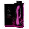 Javida Rabbit Vibrator med 3 Motorer
