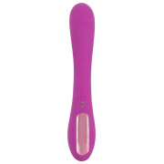Javida Rabbit Vibrator med 3 Motorer