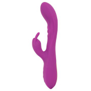 Javida Rabbit Vibrator med 3 Motorer