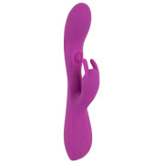 Javida Rabbit Vibrator med 3 Motorer