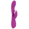Javida Rabbit Vibrator med 3 Motorer