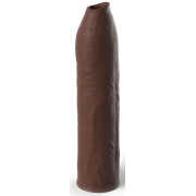 Fantasy X-tensions Elite Uncut Penis Sleeve Enhancer