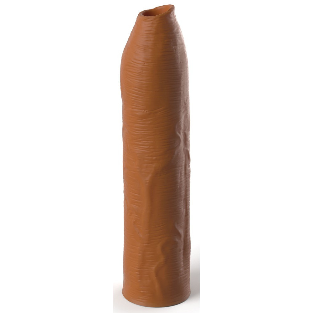 Fantasy X-tensions Elite Uncut Penis Sleeve Enhancer