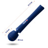Fun Factory VIM Magic Wand Massager
