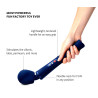 Fun Factory VIM Magic Wand Massager