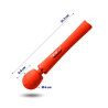 Fun Factory VIM Magic Wand Massager