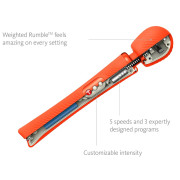 Fun Factory VIM Magic Wand Massager