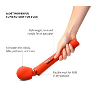 Fun Factory VIM Magic Wand Massager