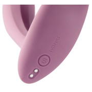 Svakom Erica App Styret G-Punkts Trusse Vibrator