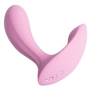 Svakom Erica App Styret G-Punkts Trusse Vibrator