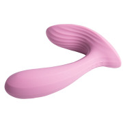 Svakom Erica App Styret G-Punkts Trusse Vibrator