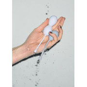 Ohhcean Bækkenbundskugler Trænings Sæt