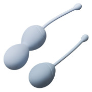 Ohhcean Bækkenbundskugler Trænings Sæt