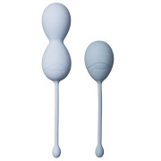 Ohhcean Bækkenbundskugler Trænings Sæt