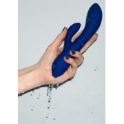 Ohhcean Genbrugs Plast Rabbit Vibrator