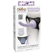 Dillio Body Dock SE Pegging Kit