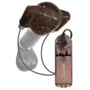 Classix Penishoved Vibrator