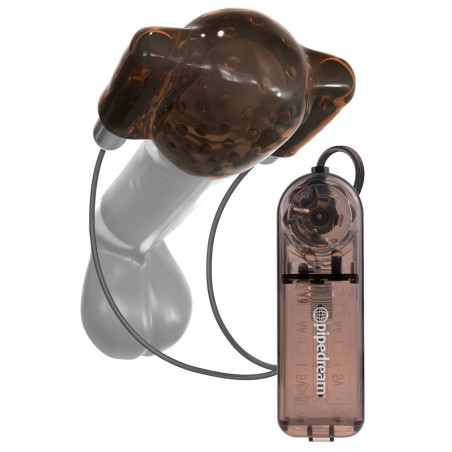 Classix Penishoved Vibrator