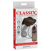 Classix Penishoved Vibrator