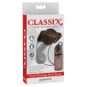 Classix Penishoved Vibrator
