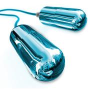 Classix Penishoved Vibrator