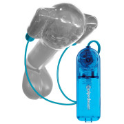 Classix Penishoved Vibrator