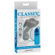 Classix Penishoved Vibrator