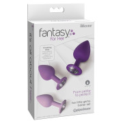 Fantasy For Her Little Gems Trainer Set