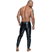 Noir Handmade Bukser med Elastik