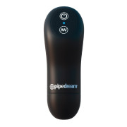 Fantasy C-Ringz Fjernstyret Dobbelt Penetrator