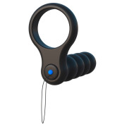 Fantasy C-Ringz Fjernstyret Dobbelt Penetrator