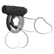 Fantasy C-Ringz Fjernstyret Testikel og Penisring