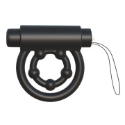 Fantasy C-Ringz Fjernstyret Testikel og Penisring