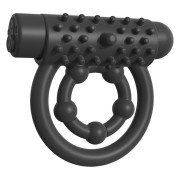 Fantasy C-Ringz Fjernstyret Testikel og Penisring