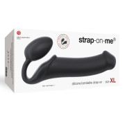 Strap-On-Me Bendable Strap-On