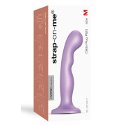 Strap-On-Me P&G Silikone Dildo Plug