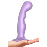 Strap-On-Me P&G Silikone Dildo Plug