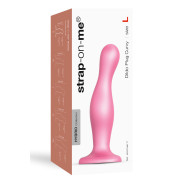 Strap-On-Me Buet Silikone Dildo Plug