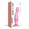 Strap-On-Me Buet Silikone Dildo Plug