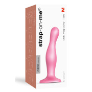 Strap-On-Me Buet Silikone Dildo Plug